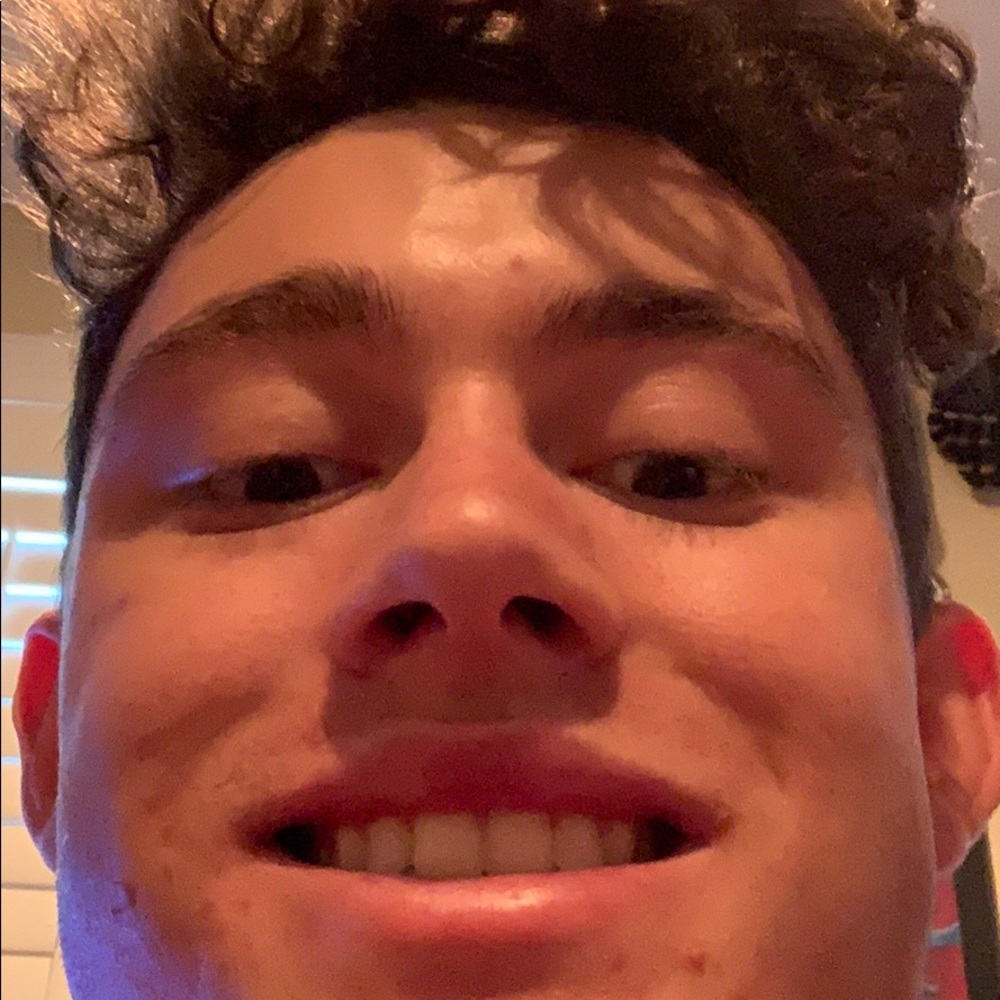 Meet your Posher, Gunner